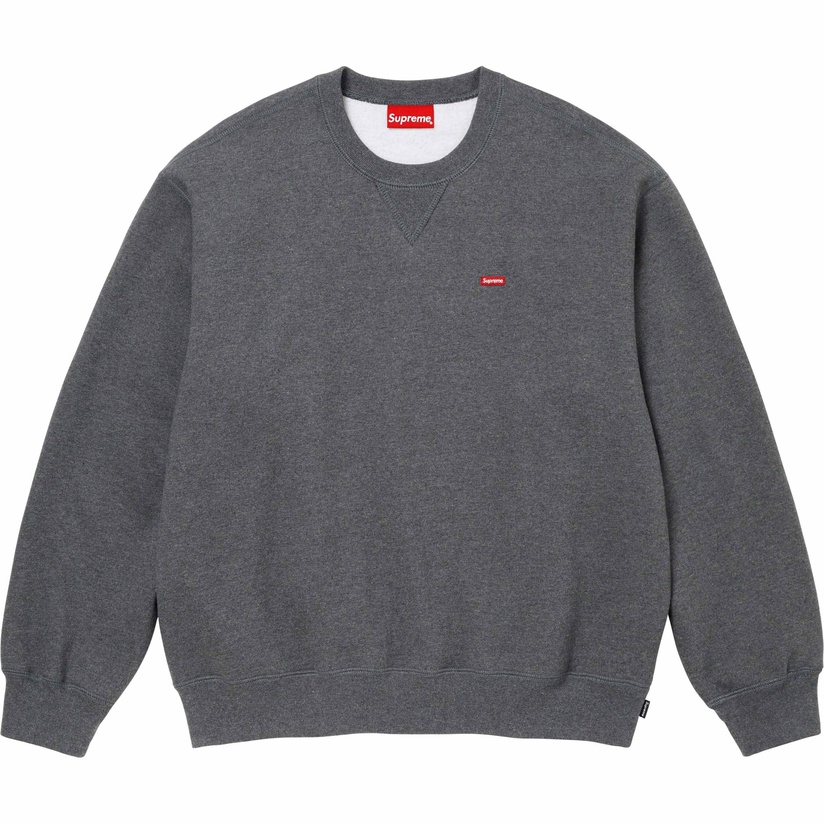 Small Box Crewneck view 16